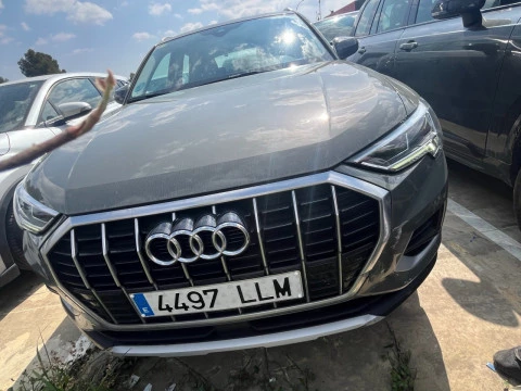 Audi Q3 Advanced 35 TDI 110kW (150CV) S tronic