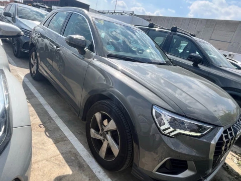 Audi Q3 Advanced 35 TDI 110kW (150CV) S tronic