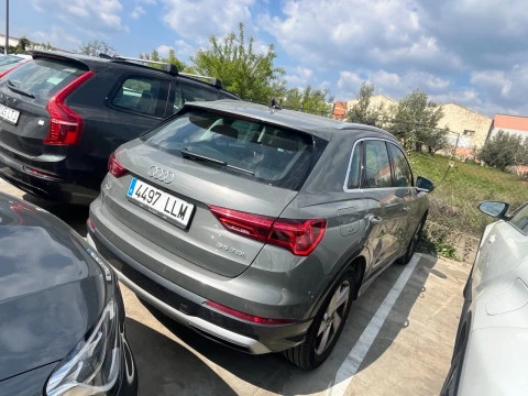 Audi Q3 Advanced 35 TDI 110kW (150CV) S tronic