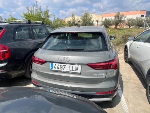 Audi Q3 Advanced 35 TDI 110kW (150CV) S tronic