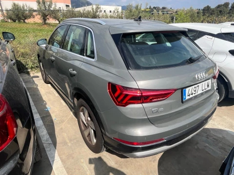 Audi Q3 Advanced 35 TDI 110kW (150CV) S tronic