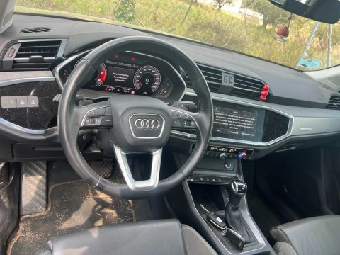 Audi Q3 Advanced 35 TDI 110kW (150CV) S tronic