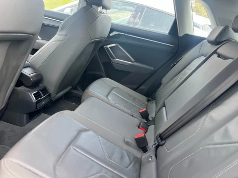 Audi Q3 Advanced 35 TDI 110kW (150CV) S tronic