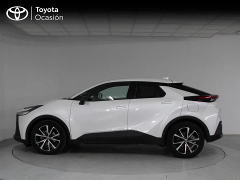 Toyota C-HR 1.8 140H Advance