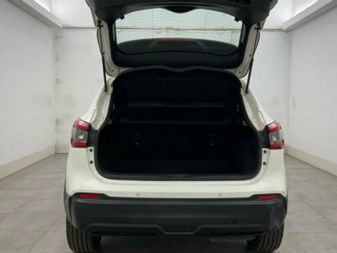 Nissan Qashqai dCi 85 kW (115 CV) E6D ACENTA