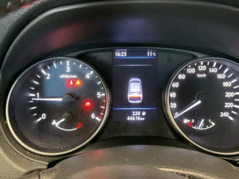 Nissan Qashqai dCi 85 kW (115 CV) E6D ACENTA