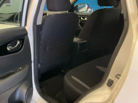 Nissan Qashqai dCi 85 kW (115 CV) E6D ACENTA