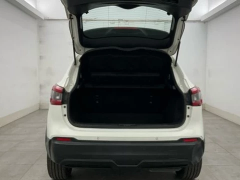 Nissan Qashqai dCi 85 kW (115 CV) E6D ACENTA