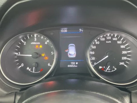 Nissan Qashqai dCi 85 kW (115 CV) E6D ACENTA