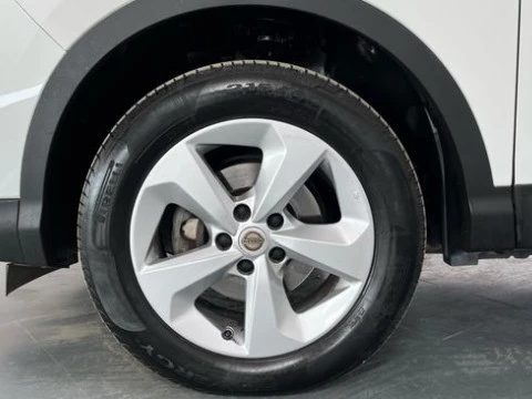 Nissan Qashqai dCi 85 kW (115 CV) E6D ACENTA