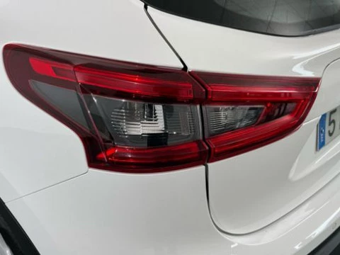 Nissan Qashqai dCi 85 kW (115 CV) E6D ACENTA