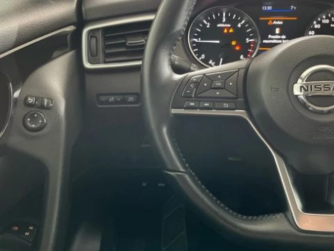 Nissan Qashqai dCi 85 kW (115 CV) E6D ACENTA