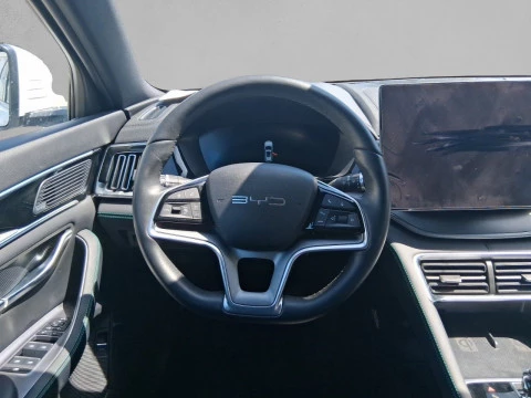 BYD SEAL U DM-i Comfort