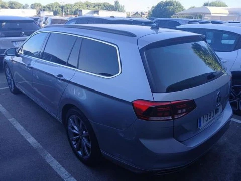 Volkswagen Passat Variant GTE 1.4 TSI e-Power 115kW + 85kW