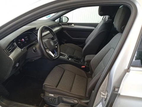Volkswagen Passat Variant GTE 1.4 TSI e-Power 115kW + 85kW