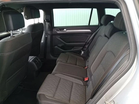 Volkswagen Passat Variant GTE 1.4 TSI e-Power 115kW + 85kW
