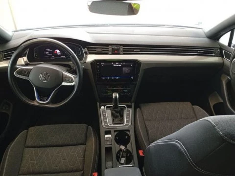 Volkswagen Passat Variant GTE 1.4 TSI e-Power 115kW + 85kW