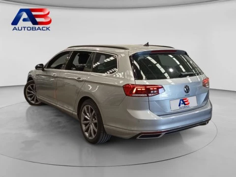 Volkswagen Passat Variant GTE 1.4 TSI e-Power 115kW + 85kW