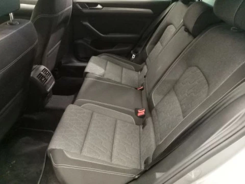 Volkswagen Passat Variant GTE 1.4 TSI e-Power 115kW + 85kW