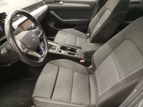 Volkswagen Passat Variant GTE 1.4 TSI e-Power 115kW + 85kW