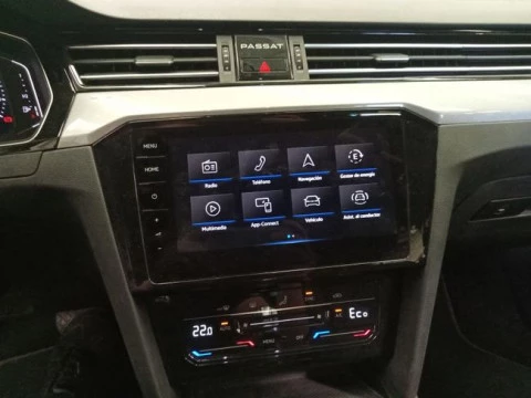 Volkswagen Passat Variant GTE 1.4 TSI e-Power 115kW + 85kW