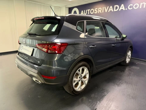 Seat Arona 1.0 TSI 85kW (115CV) DSG FR XM