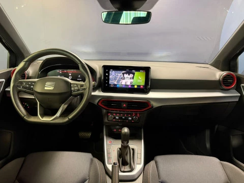 Seat Arona 1.0 TSI 85kW (115CV) DSG FR XM