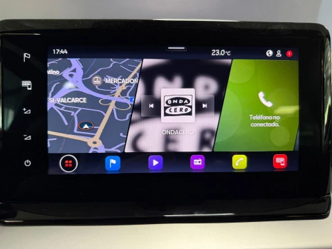 Seat Arona 1.0 TSI 85kW (115CV) DSG FR XM