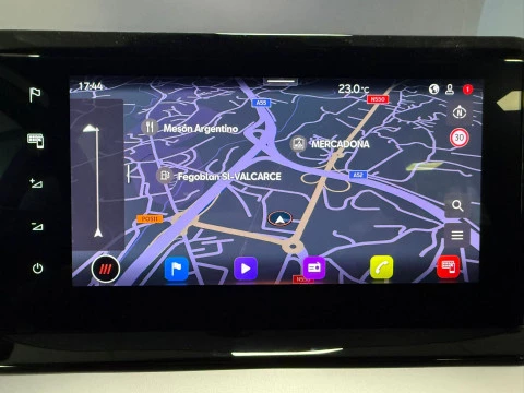 Seat Arona 1.0 TSI 85kW (115CV) DSG FR XM