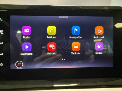 Seat Arona 1.0 TSI 85kW (115CV) DSG FR XM