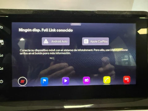 Seat Arona 1.0 TSI 85kW (115CV) DSG FR XM