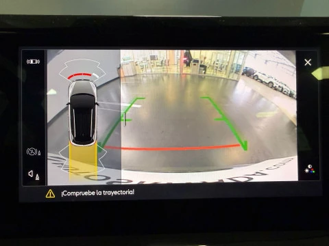 Seat Arona 1.0 TSI 85kW (115CV) DSG FR XM