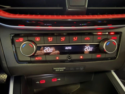 Seat Arona 1.0 TSI 85kW (115CV) DSG FR XM