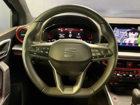 Seat Arona 1.0 TSI 85kW (115CV) DSG FR XM