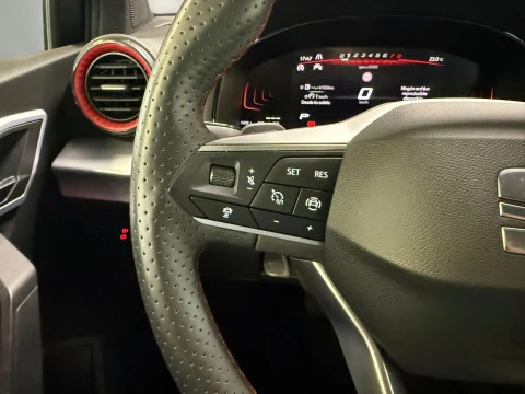 Seat Arona 1.0 TSI 85kW (115CV) DSG FR XM