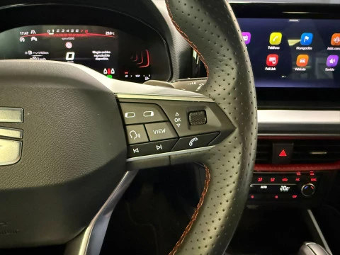 Seat Arona 1.0 TSI 85kW (115CV) DSG FR XM