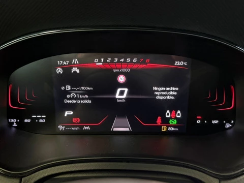 Seat Arona 1.0 TSI 85kW (115CV) DSG FR XM