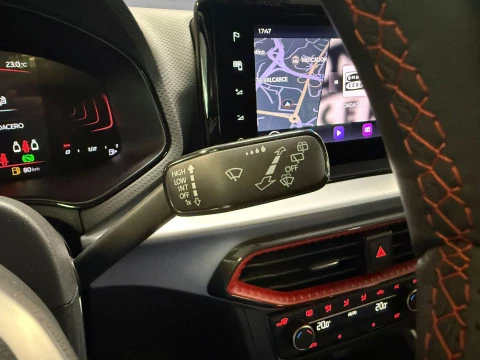 Seat Arona 1.0 TSI 85kW (115CV) DSG FR XM