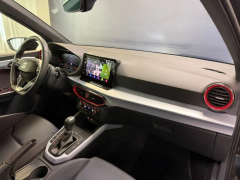 Seat Arona 1.0 TSI 85kW (115CV) DSG FR XM