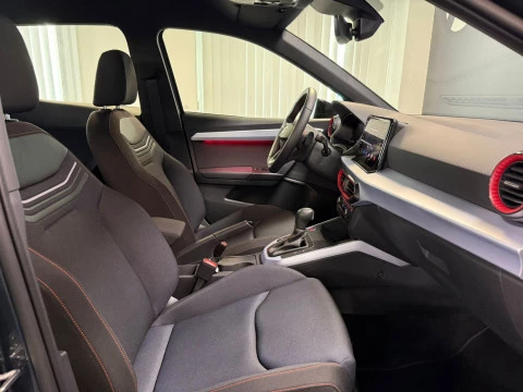 Seat Arona 1.0 TSI 85kW (115CV) DSG FR XM