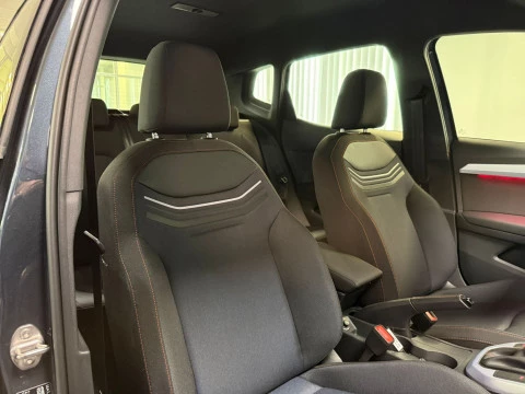 Seat Arona 1.0 TSI 85kW (115CV) DSG FR XM