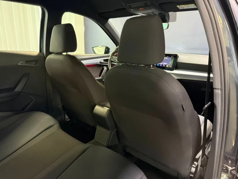 Seat Arona 1.0 TSI 85kW (115CV) DSG FR XM