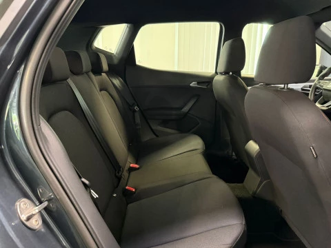 Seat Arona 1.0 TSI 85kW (115CV) DSG FR XM