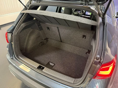 Seat Arona 1.0 TSI 85kW (115CV) DSG FR XM