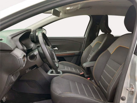 Dacia Sandero Stepway Expression TCe 66 kW (90 CV)