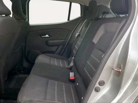 Dacia Sandero Stepway Expression TCe 66 kW (90 CV)