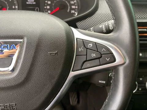 Dacia Sandero Stepway Expression TCe 66 kW (90 CV)