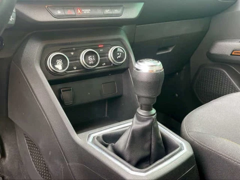 Dacia Sandero Stepway Expression TCe 66 kW (90 CV)