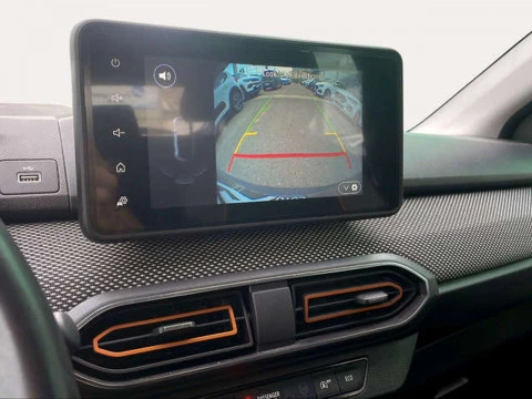 Dacia Sandero Stepway Expression TCe 66 kW (90 CV)