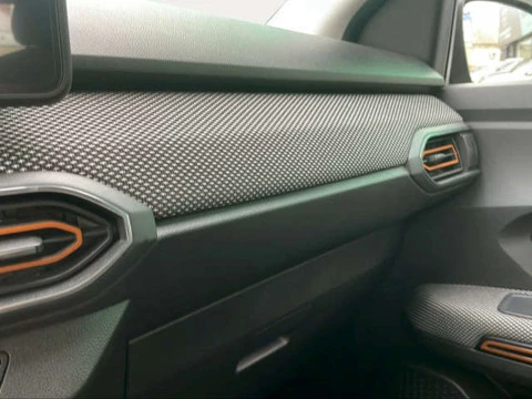 Dacia Sandero Stepway Expression TCe 66 kW (90 CV)